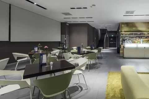 AC Hotel By Marriott Milan Sesto in Sesto San Giovanni — foto 12