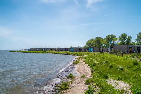 Enkhuizer Strand in Enkhuizen — foto 17