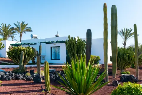 HL Club Playa Blanca Hotel in Yaiza — foto 29