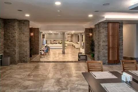 Riviera Zen Hotel in Alanya — foto 5