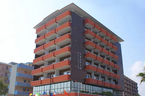 Hotel Palazzo Caveja in Rimini, foto 10