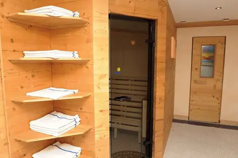 Hotel Rosslwirt in Kirchberg in Tirol — foto 9