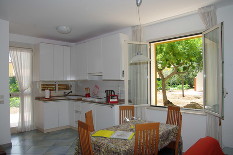 Residence Fontana Barone foto 8