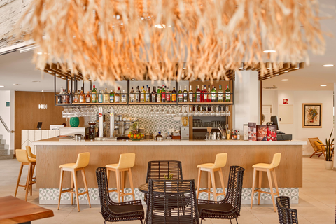 Universal Aparthotel Elisa foto 7