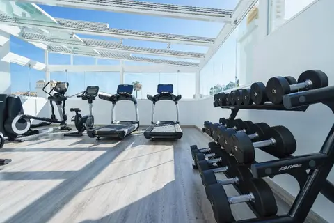 Hotel Riu Costa del Sol in Torremolinos