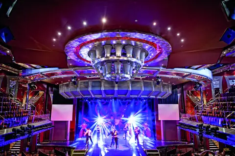Cruise Westelijke Middellandse Zee XL in Cruisereizen — foto 13