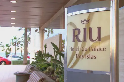 Hotel Riu Palace Tres Islas in Corralejo — foto 13