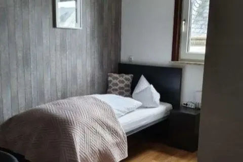 Pension Robin Hood foto 17