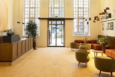 DoubleTree by Hilton Sittard foto 17