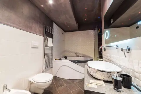 Villa Domus Salento Suites & Rooms in Lecce, foto 16