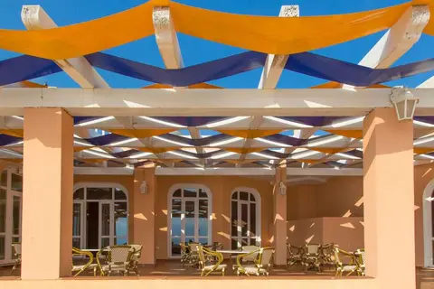 Mangia's Sardinia Resort in Lungoni/Santa Teresa Gallura, foto 10