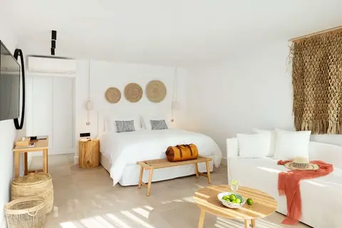 Amantes Villas & Suites in Δημοτική Ενότητα Σιθωνίας — foto 11