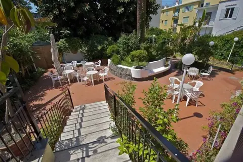 Hotel Conte in Ischia, foto 20