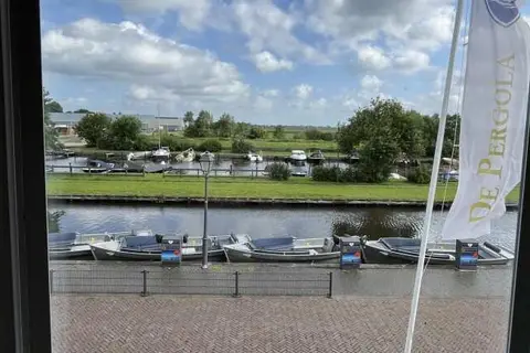 Giethoorn Old Art Hotel in Giethoorn — foto 16