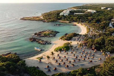 Grand Sirenis Riviera Maya Resort in Cancún — foto 4