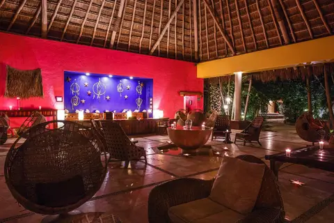 Villas HM Paraiso del Mar in Holbox — foto 11