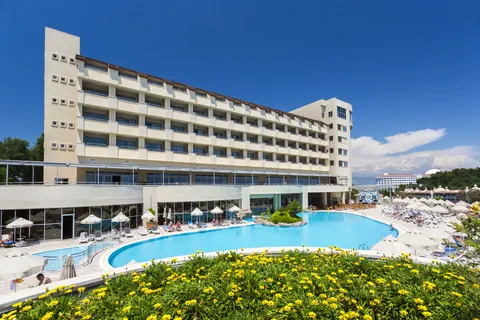 Melas Resort Hotel foto 1