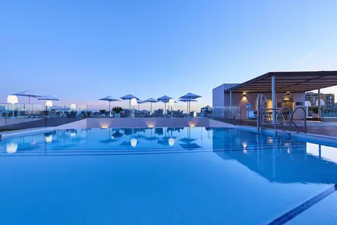 Eurostars Ibiza in Ibiza-Stad — foto 7