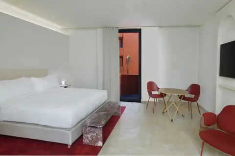 Doubletree By Hilton Ben Guerir Hotel & Residences in Ben Guerir, foto 19