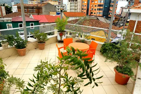 Hotel Kaduku in Shkodër, foto 6