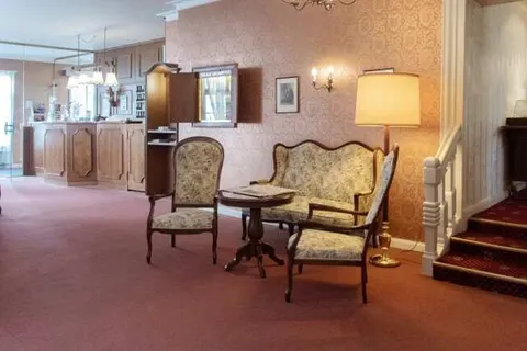 Hotel Bürgerhof Wetzlar foto 20