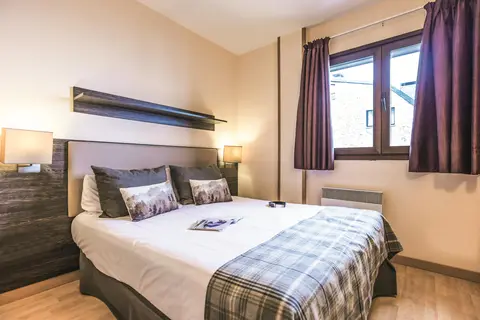 Pierre & Vacances Residece Pas de la Casa Princesa in Encamp — foto 9