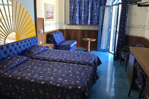 Sporting Baia Hotel in Giardini Naxos — foto 28