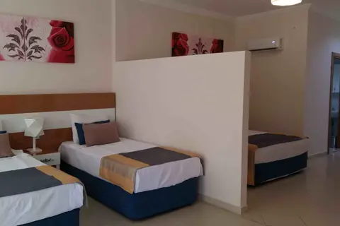 Side Legend Hotel in Manavgat — foto 26