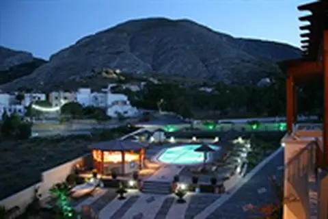 Horizon Resort in Δημοτική Ενότητα Θήρας — foto 4