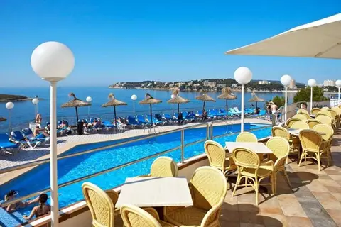 Hotel Florida Magaluf Only Adults in Calvià, foto 9