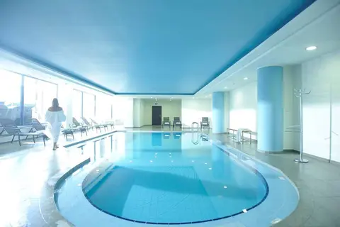 CHC Galini Sea View in Κάτω Σταλός — foto 10