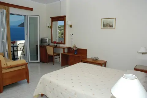Kerveli Village in Δημοτική Ενότητα Βαθέος — foto 20