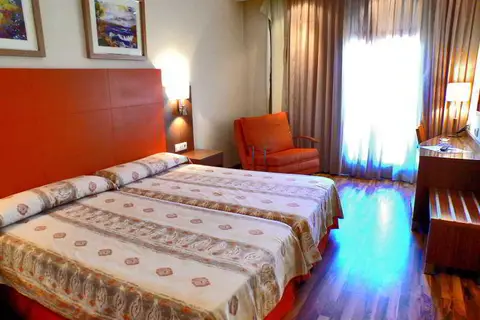 Hotel Costa Narejos in San Javier — foto 25