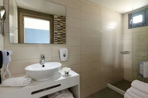 Pollis Hotel in Δημοτική Ενότητα Χερσονήσου — foto 19