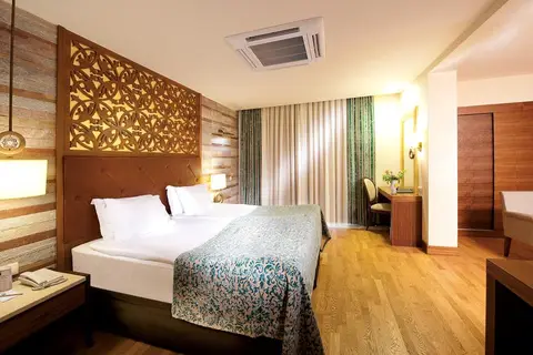 Melas Lara Hotel in Antalya — foto 3