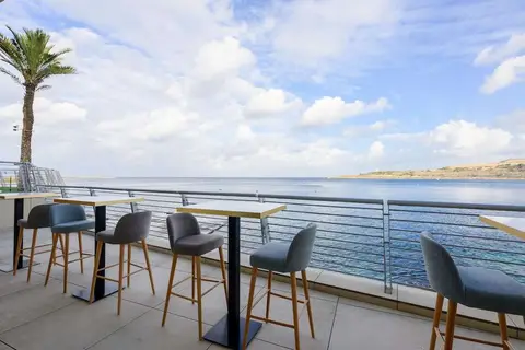Qawra Palace Resort & Spa in San Pawl il-Baħar — foto 9