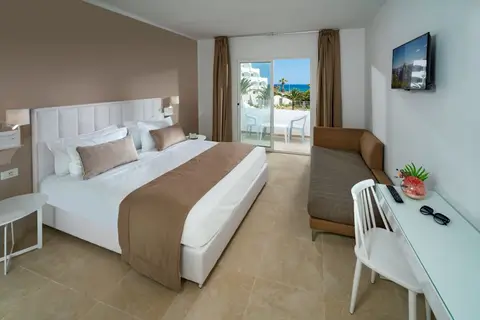 Golden Tulip President Hammamet in Le President — foto 18