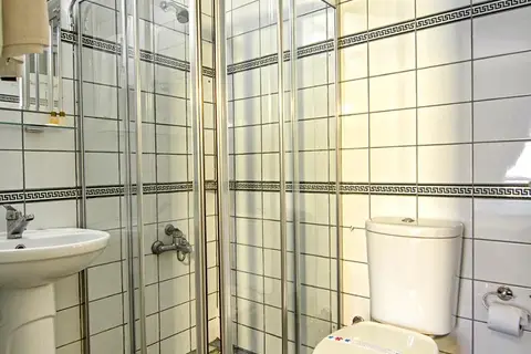 Mera Park Hotel in Muratpaşa — foto 7