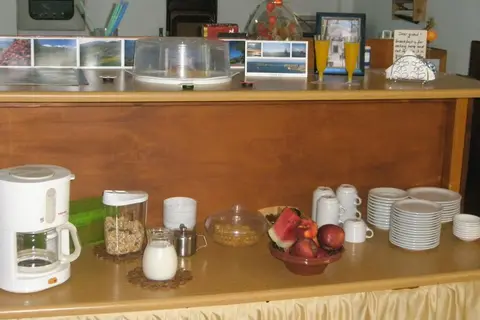 Ostria in Αγία Γαλήνη — foto 29