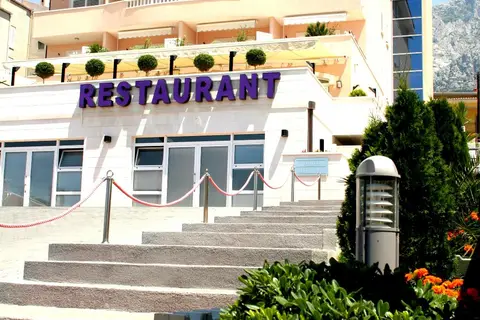 Hotel Rosina in Rijeka — foto 29
