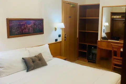 Hotel Cassia in Rome, foto 17