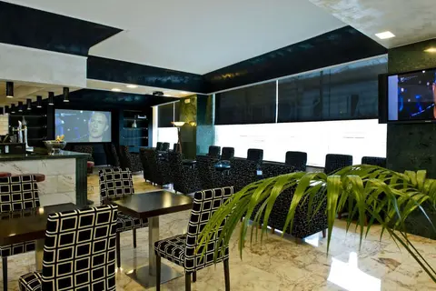 Salles Hotel Pere IV in Barcelona — foto 15