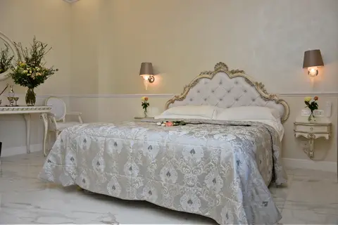 The Moon Boutique Hotel in Florence, foto 25