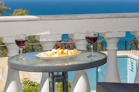Kouros Hill Apartments in Zakynthos Municipal Unit — foto 4