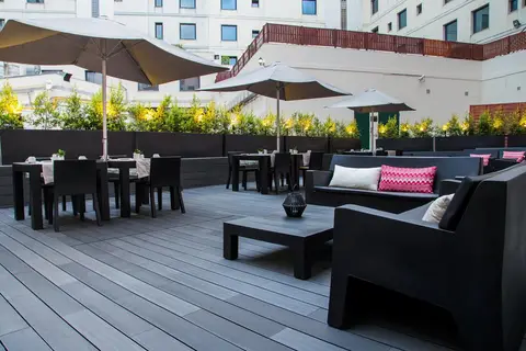 Portugal Boutique Hotel in Almada — foto 8