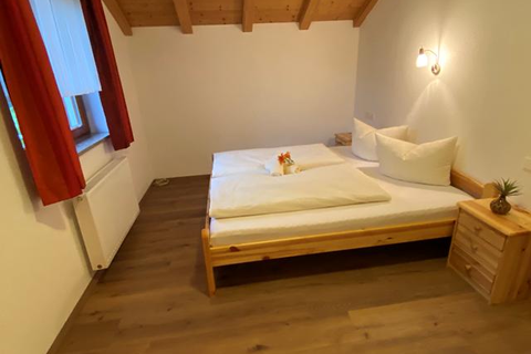 Chalet Mühlbachl foto 9