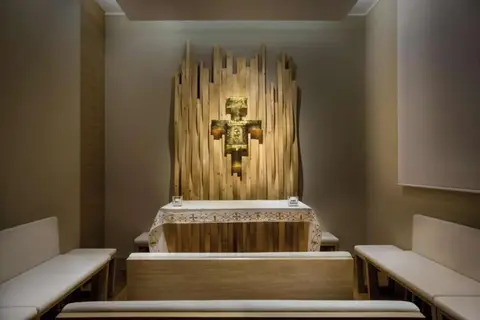 Hotel Il Cantico in Rome, foto 11