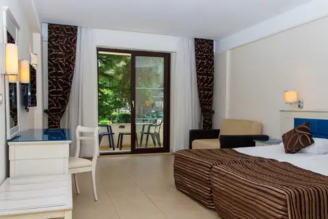 Champion Holiday Village in Alanya — foto 20