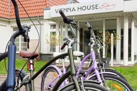 Vienna House Easy by Wyndham Castrop-Rauxel in Castrop-Rauxel — foto 8