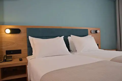 Arethusa Hotel in Athene — foto 2